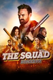 فيلم The Squad: Home Run مترجم