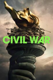 فيلم Civil War مترجم