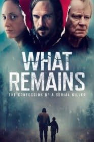 فيلم What Remains 2024 مترجم